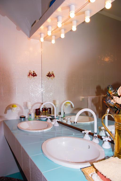 B&B Villa Sorriso Licata Quarto foto