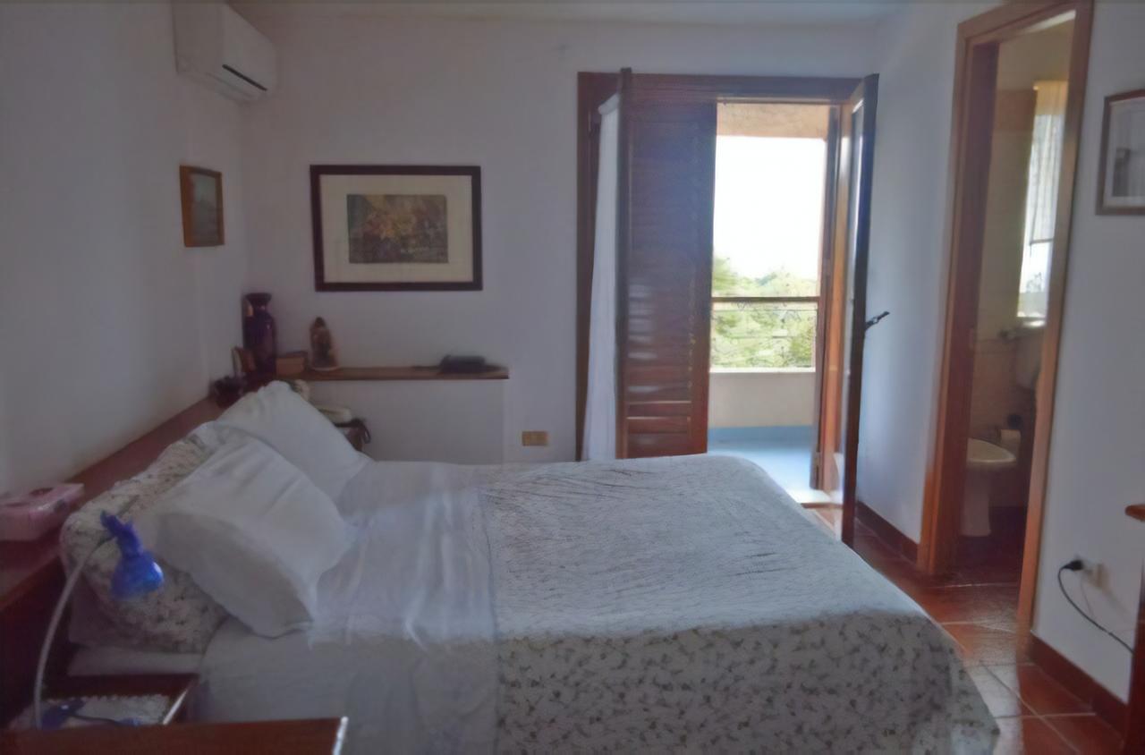 B&B Villa Sorriso Licata Exterior foto